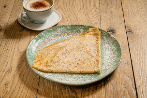 Photo n°19 de Creperie Suzette - Luggage Storage à Nice (Crêperie)