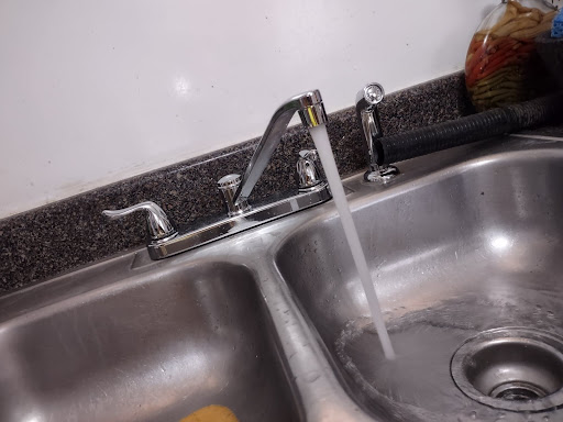 Romeños plumber - Visual
