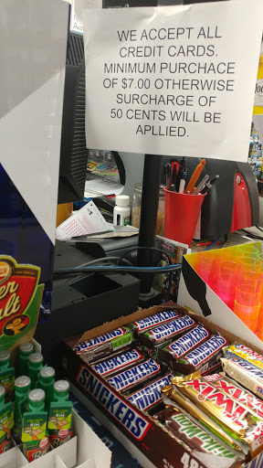 Route 9 Liquors - Thumbnail