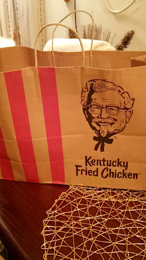 KFC by null