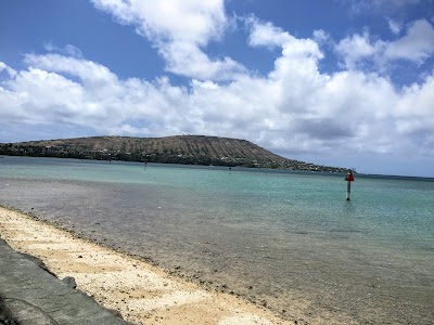 Maunalua Bay Beach Park