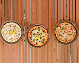 Photo n°12 de Pizza Cy à Chécy (Restaurant)