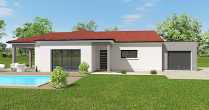 Photo n°6 de Maisons d'en France Massif Central Villefranche-de-Rouergue à Villefranche-de-Rouergue (Constructeur immobilier)