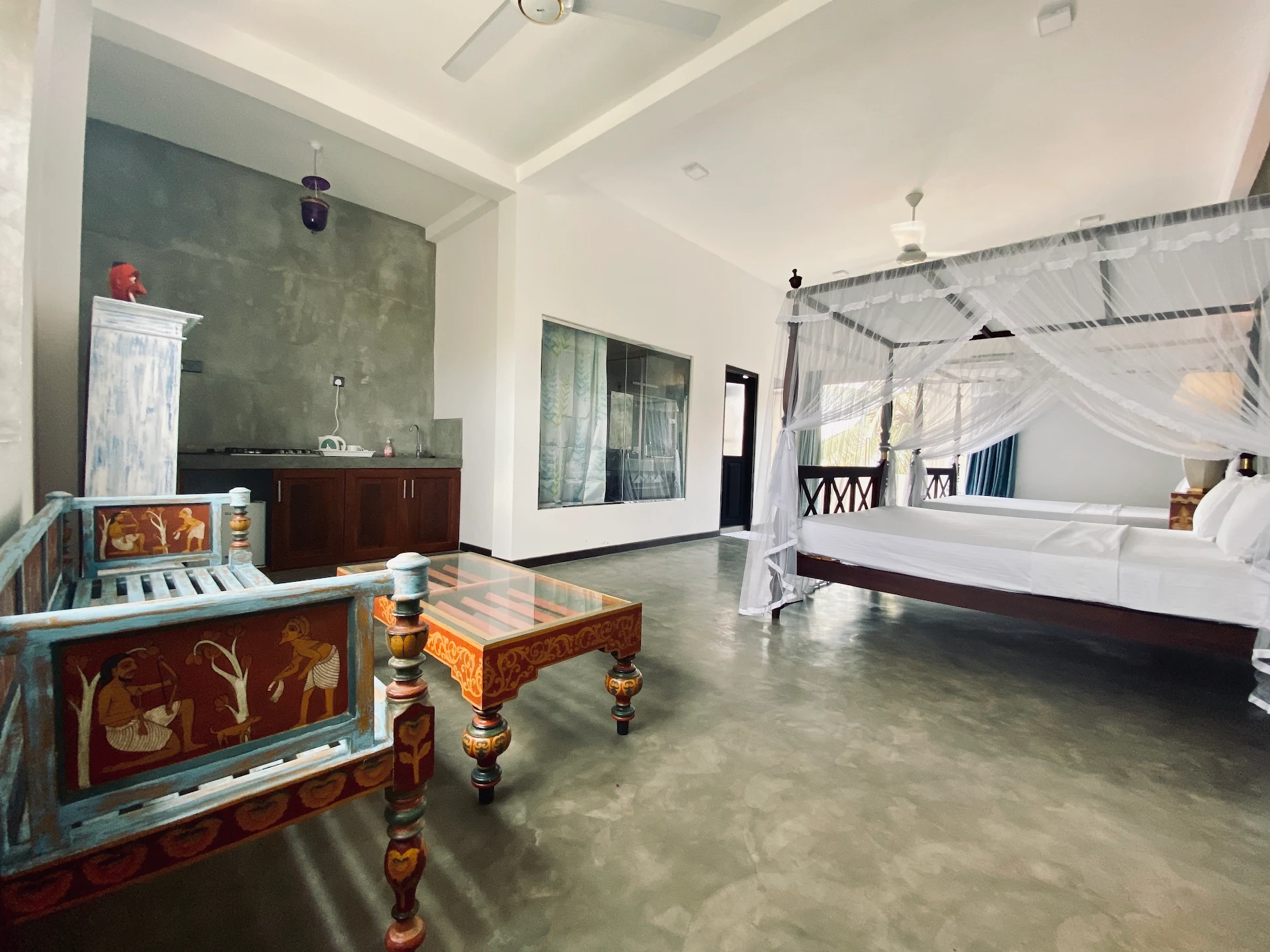 Villa 55 · Hotel · Ambalangoda, Sri Lanka