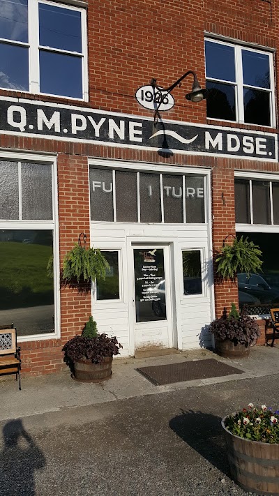 Photos of The Palisades Restaurant
