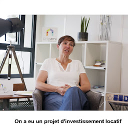 Photo n°4 de ORIGAMI - AGENCE IMMOBILIERE à Lingolsheim (Agence de location immobilière)