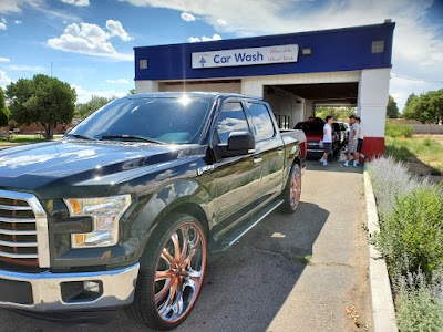 Auto Therapy Car Wash