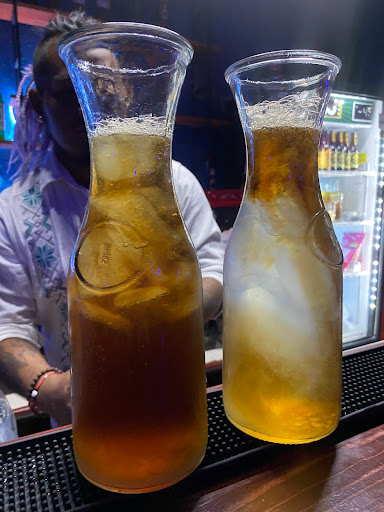 Masiosare Tragos Mexas Gallery - Mexico