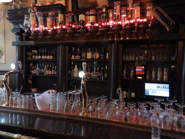 Tapperij De Luifel BV