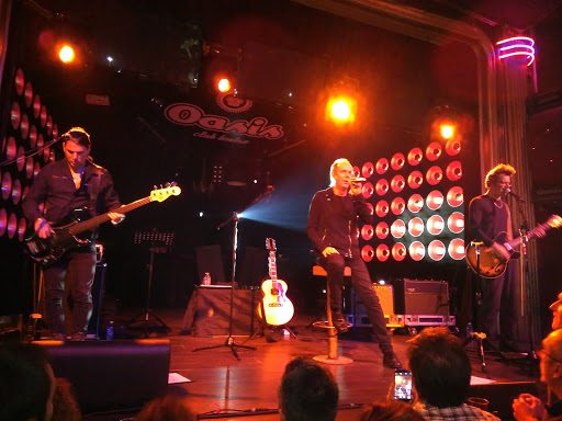 Oasis Club Teatro - Thumbnail