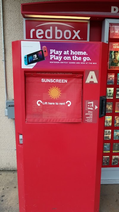 Redbox