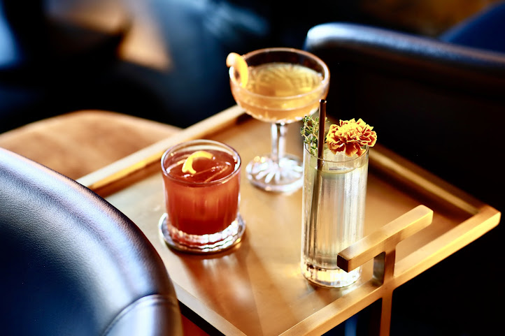 The Fountain Inn DC by null