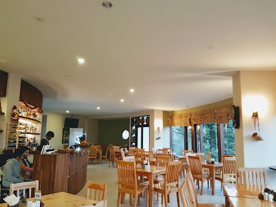 Photos of Feel Restaurant