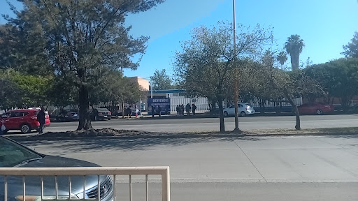 Sports Institute of the State of Aguascalientes - Thumbnail