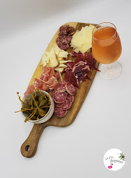 Photo n°113 de Le P'tit Baigneur à Donville-les-Bains (Restauration rapide)