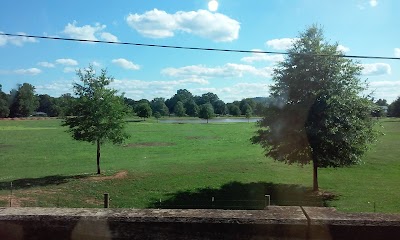 Anniston Regional Airport