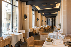 Photo n°1 de Palais Royal Restaurant Paris à Paris (Restaurant français)