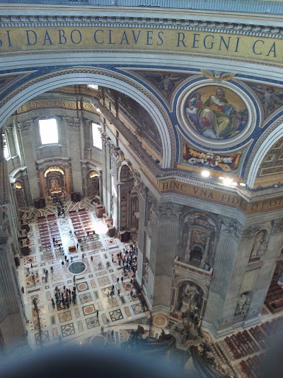 Photos of Hotel Emmaus Rome