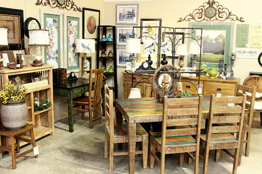 Upscale Consignment Furniture & Decor - Thumbnail