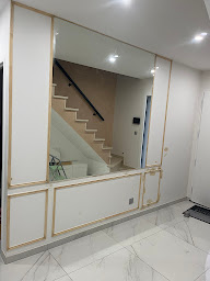 Photo n°20 de SY peinture à Sandillon (Peintre en bâtiment)