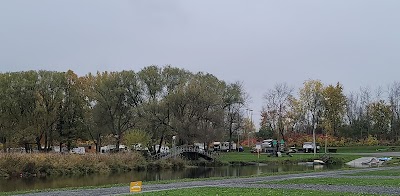 Rivers Crossing Campground & Marina