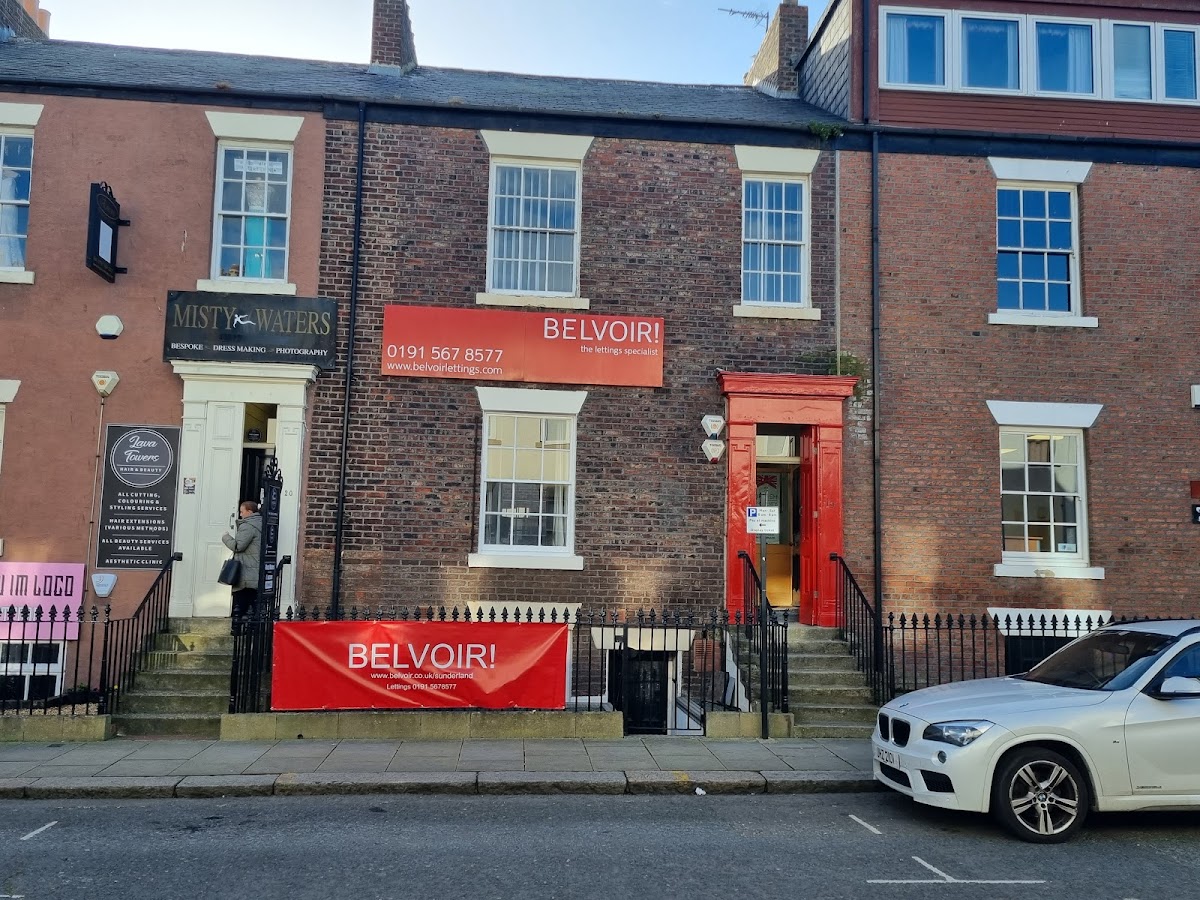 Belvoir Lettings Sunderland
