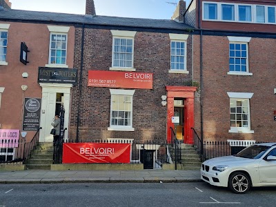 Belvoir Lettings Sunderland
