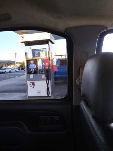 Gasco Gasoline Inc - Thumbnail