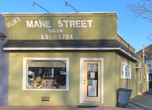 Delia's Mane Street - Thumbnail