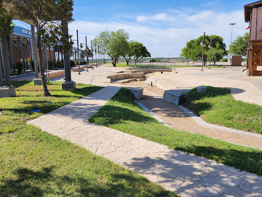 Rest Area (Hedley TX) - Thumbnail