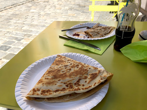 mr. crepes - Thumbnail