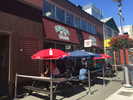 Uncle Joe s Pizzeria