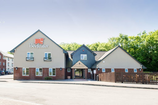 Premier Inn Newport Wales (M4, J24) hotel