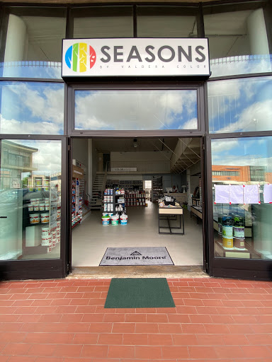Seasons by Valdera Color