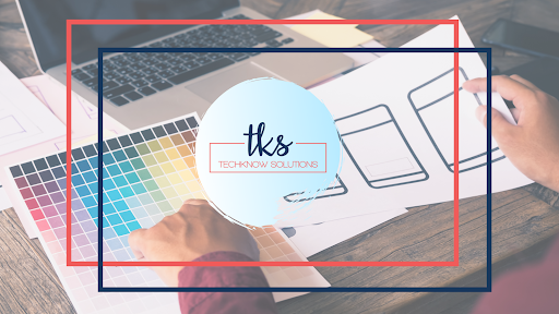 TechKnow Solutions, Inc. - Visual