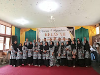 Foto SMAN  1 Jongkong, Kab. Kapuas Hulu