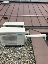 Photo n°28 de I.D.E.Froid à Kingersheim (Entrepreneur spécialisé dans les systèmes de CVC)