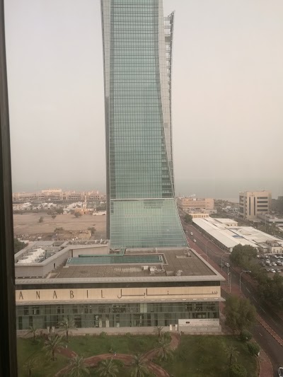 Photos of Ministry of Higher Education