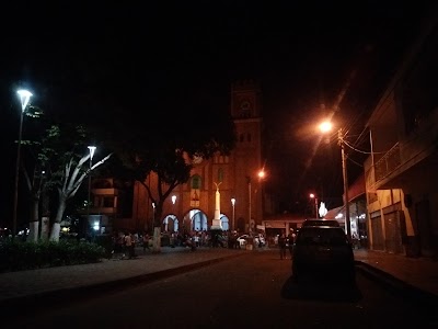 Photos of Parque Mercedes Abrego