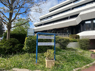 Photo n°8 de Urssaf à Villers-lès-Nancy (Administration)