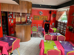 Photo n°52 de Le Rajustant à Strasbourg (Restaurant indien)