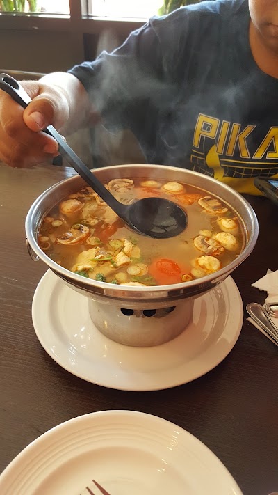 Photos of Ocean Thai Cuisine