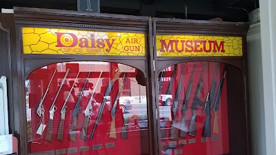 Daisy Airgun Museum