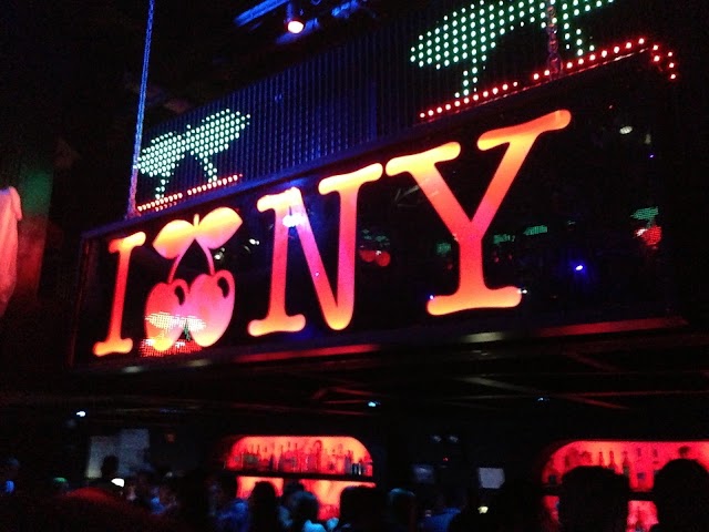 Pacha NYC