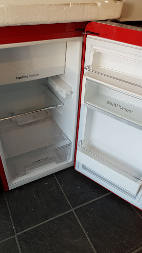 Rayleigh Domestic Appliances