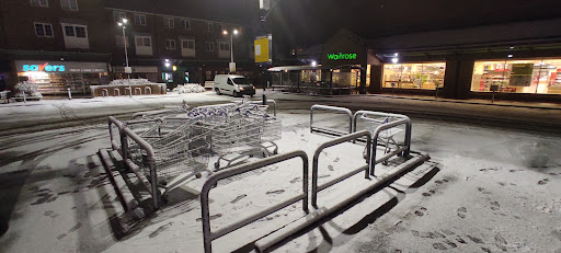 Bowen Square - Thumbnail