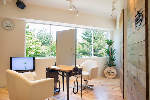 Hair Salon La ponte (ヘアーサロン ラ・ポンテ)
