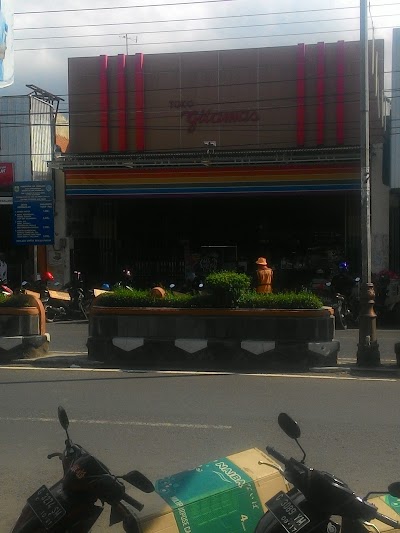 Photos of Toko Roti Gitamas