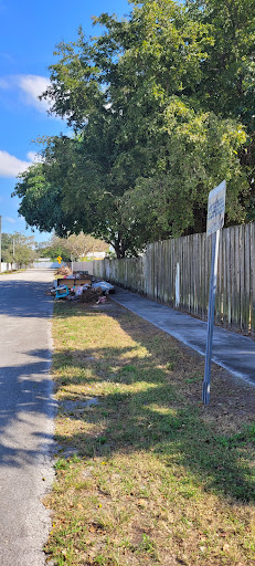 Miami Code Enforcement Office - Visual