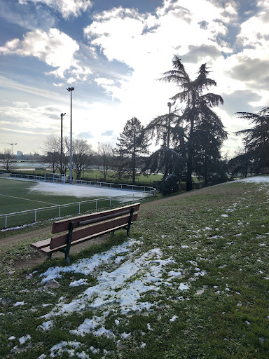Parc du Tremblay - Thumbnail